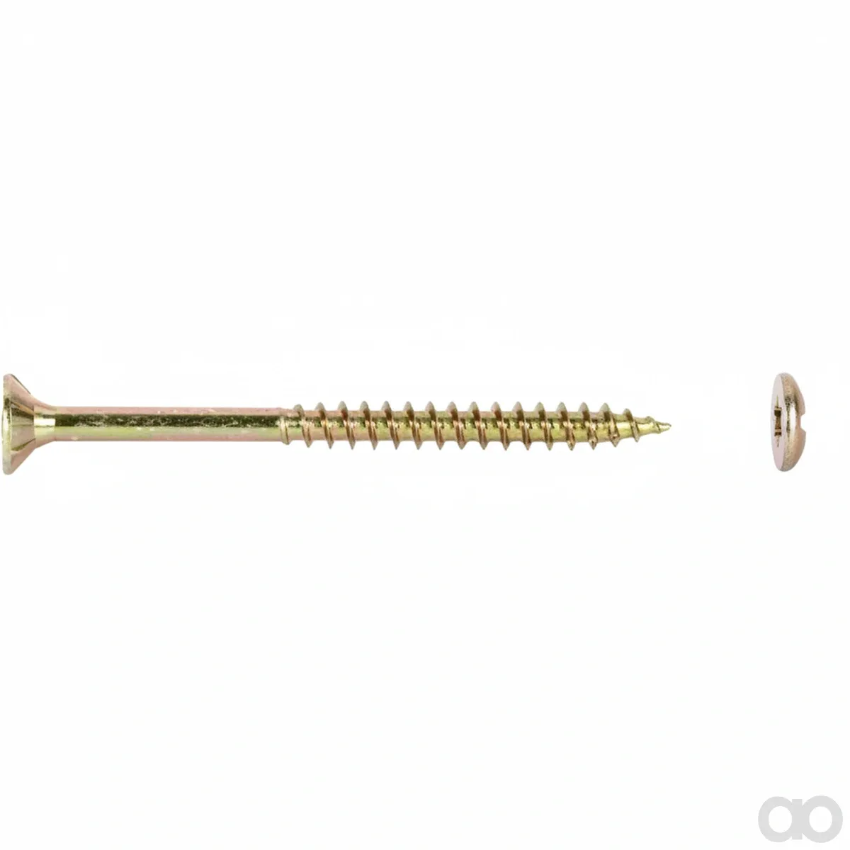 Prillinger - 00903452 - Spanplattenschrauben 6,0 x 40