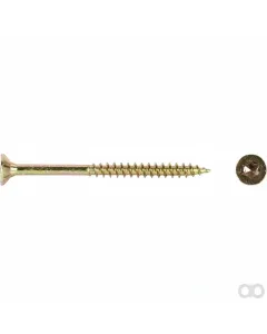 Prillinger - 00903457 - Spanplattenschrauben 6,0 x 80
