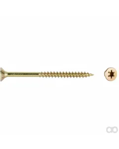 Prillinger - 00903458 - Spanplattenschrauben 6,0 x 90