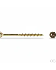 Prillinger - 00903459 - Spanplattenschrauben 6,0 x 100