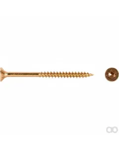 Prillinger - 00903460 - Spanplattenschrauben 6,0 x 120