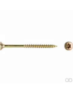 Prillinger - 00903461 - Spanplattenschrauben 6,0 x 140