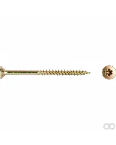 Prillinger - 00903468 - Spanplattenschrauben 8,0 x 180