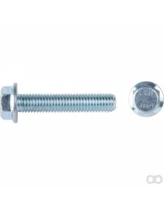 Prillinger - 00903531 - Sechskantschraube M16 x 40 mm