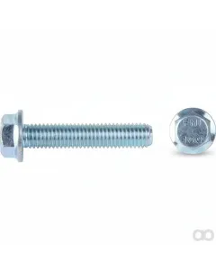 Prillinger - 00903533 - Sechskantschraube M16 x 50 mm