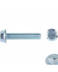 Prillinger - 00903534 - Sechskantschraube M16 x 55 mm