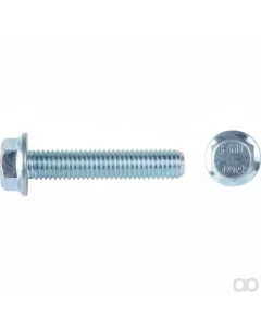 Prillinger - 00903535 - Sechskantschraube M16 x 60 mm