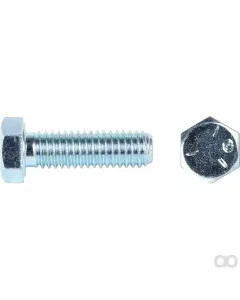 Prillinger - 00905406 - Sechskantschraube 3/4 x 2 Zoll