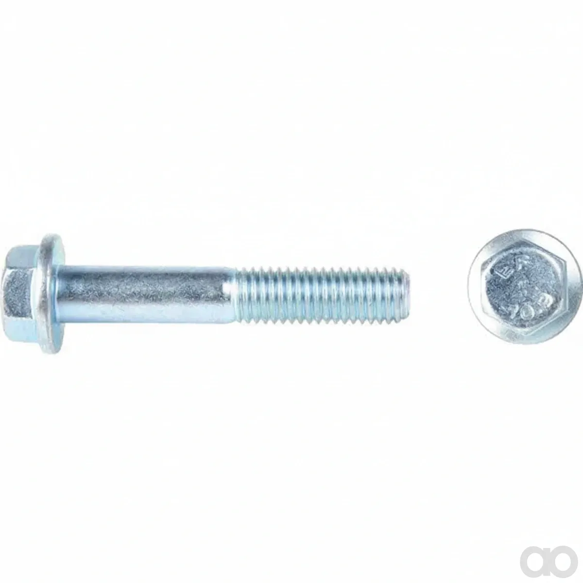 Prillinger - 00905829 - Sechskantschraube M16 x 40 mm