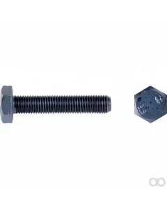 Prillinger - 00905882 - Sechskantschraube M22 x 1,5 x