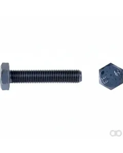 Prillinger - 00905883 - Sechskantschraube M22 x 1,5 x