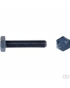 Prillinger - 00905884 - Sechskantschraube M24 x 1,5 x
