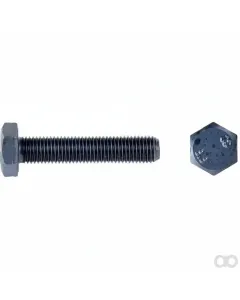 Prillinger - 00905886 - Sechskantschraube M24 x 1,5 x