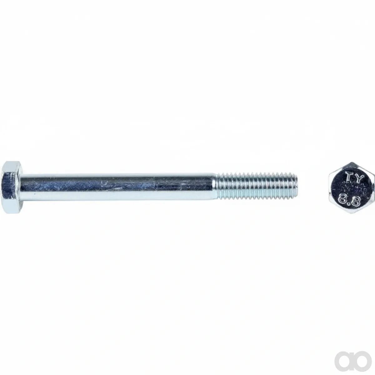 Prillinger - 00906000 - Sechskantschraube M22 x 120 mm