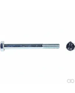 Prillinger - 00906008 - Sechskantschraube M24 x 140 mm