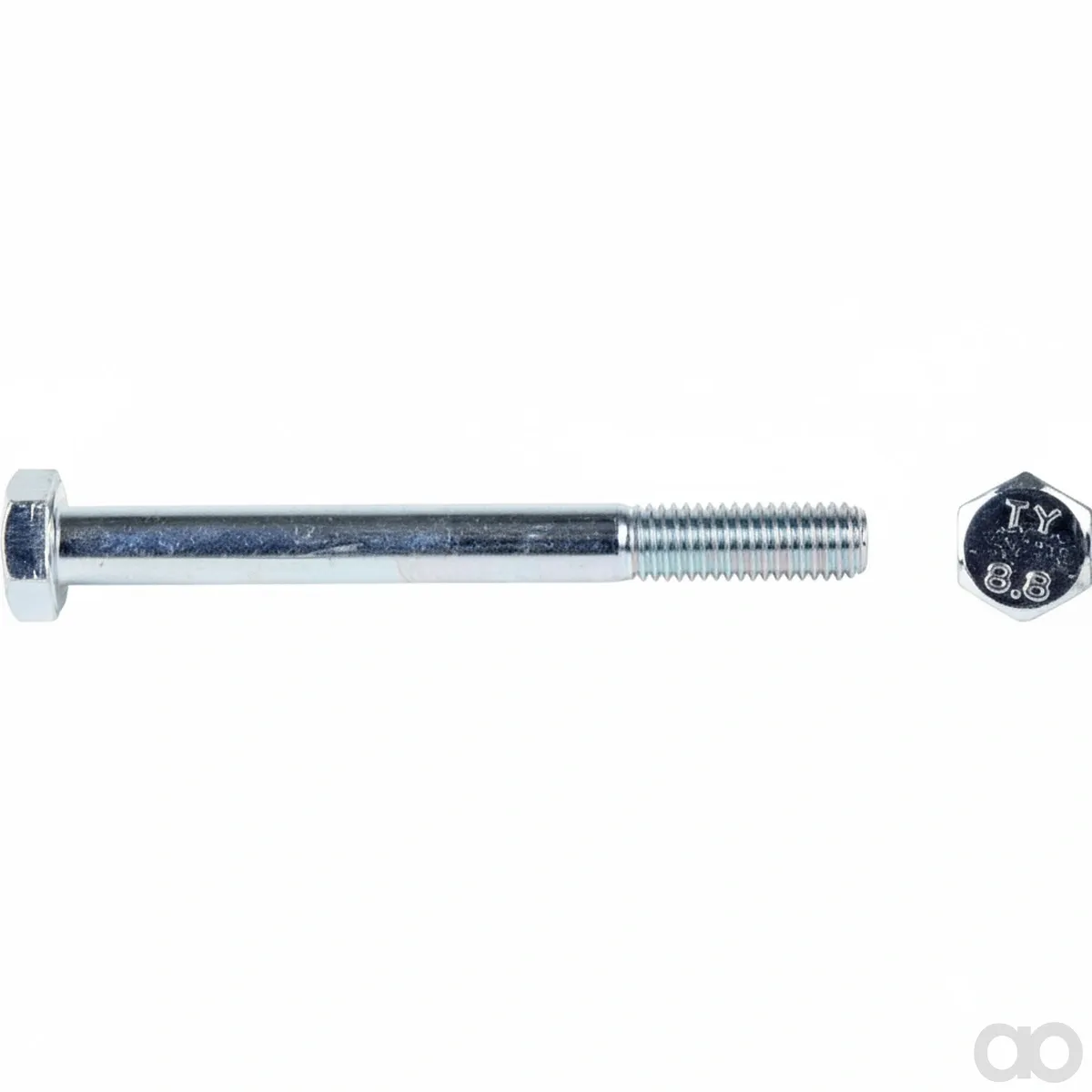 Prillinger - 00906010 - Sechskantschraube M24 x 160 mm