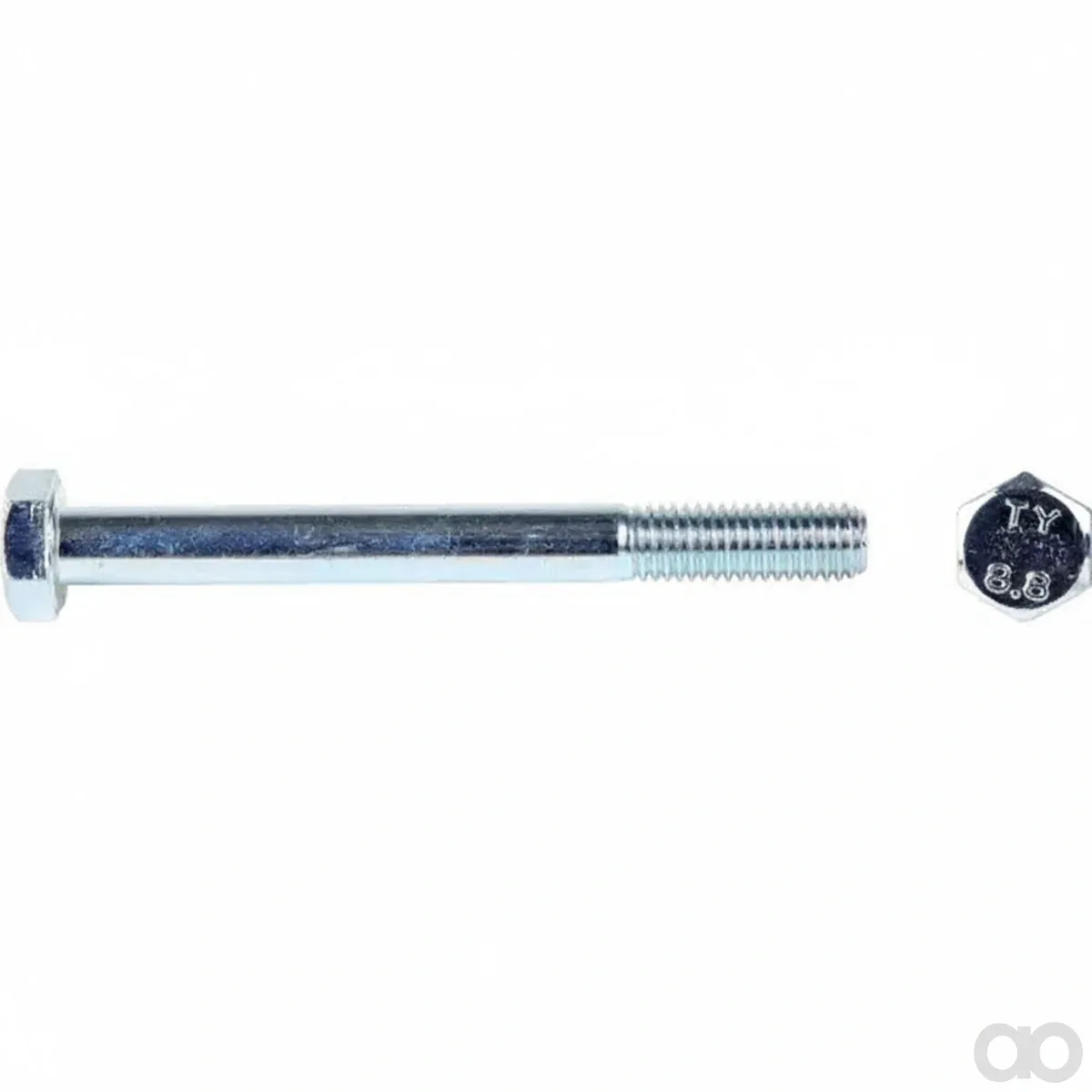 Prillinger - 00906014 - Sechskantschraube M24 x 240 mm