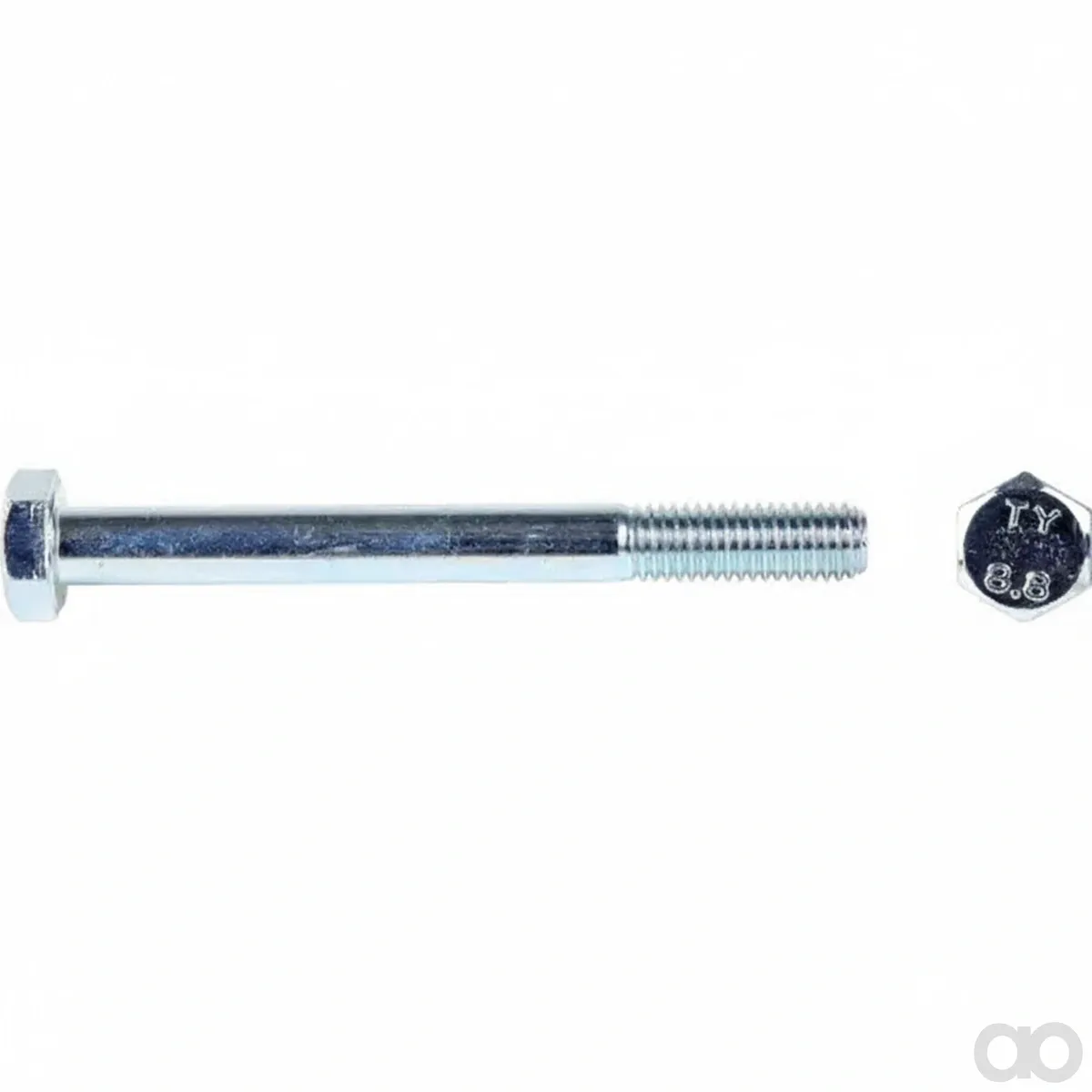 Prillinger - 00906015 - Sechskantschraube M24 x 260 mm