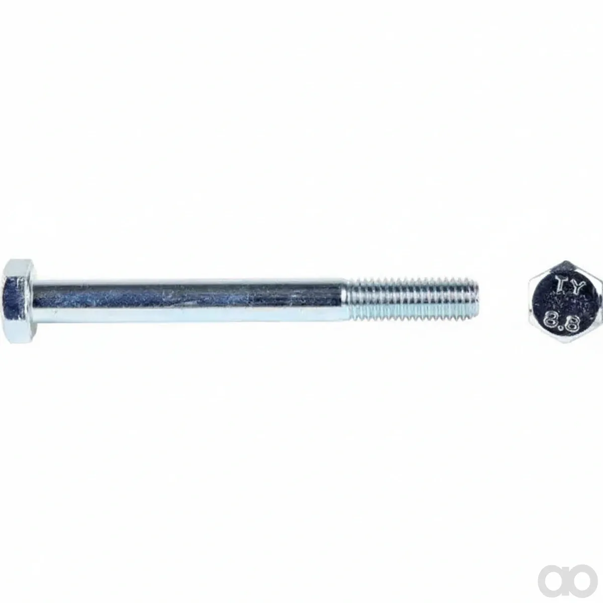 Prillinger - 00906018 - Sechskantschraube M27 x 120 mm
