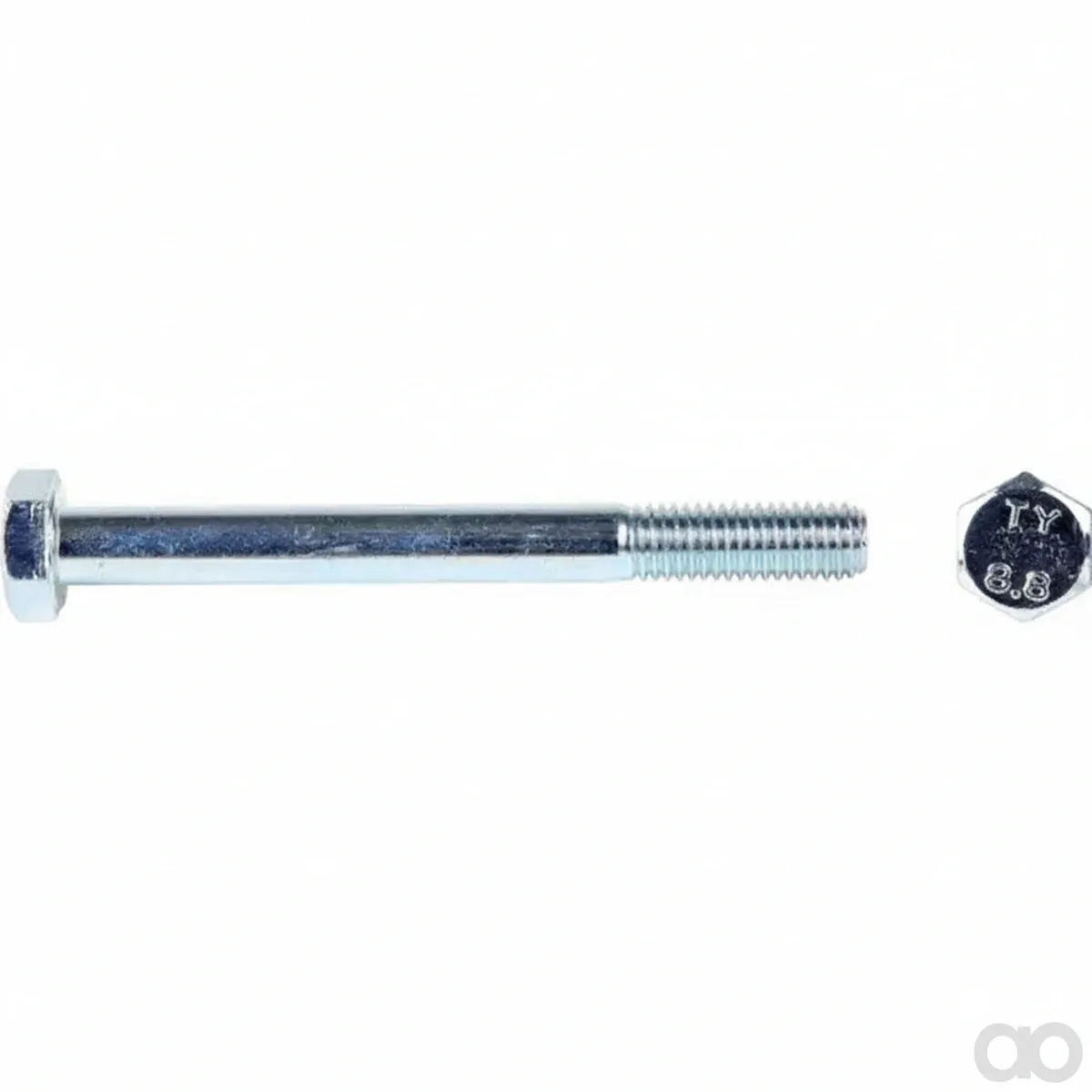 Prillinger - 00906028 - Sechskantschraube M30 x 130 mm