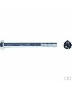 Prillinger - 00906029 - Sechskantschraube M30 x 140 mm