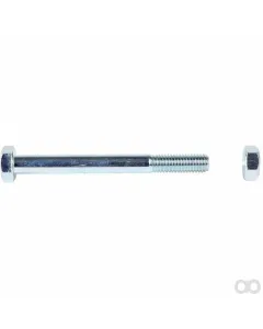 Prillinger - 00906031 - Sechskantschraube M30 x 160 mm