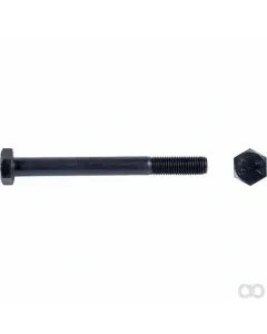 Prillinger - 00906304 - Sechskantschraube M24 x 2 x 80