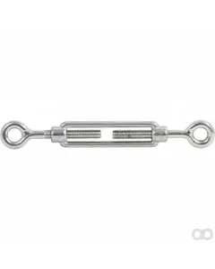Prillinger - 00907289 - Spannschloss M6 X 110 Mm, Mit