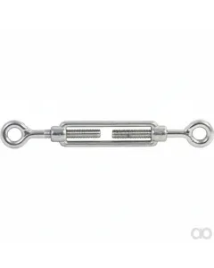 Prillinger - 00907291 - Spannschloss M10 X 125 Mm, Mit