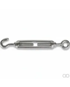 Prillinger - 00907293 - Spannschloss M6 X 110 Mm, Mit