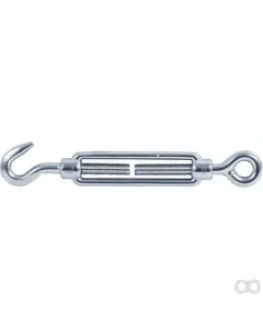 Prillinger - 00907295 - Spannschloss M10 X 125 Mm, Mit