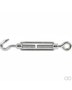 Prillinger - 00907296 - Spannschloss M12 X 125 Mm, Mit