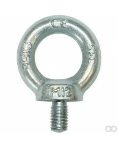Prillinger - 00907324 - Ringschraube M24 X 36 Mm, Guete