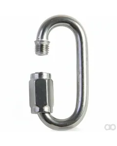 Prillinger - 00907344 - Kettenschraubglied 7 Mm, V4A E