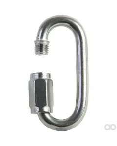 Prillinger - 00907347 - Kettenschraubglied 12 Mm, V4A