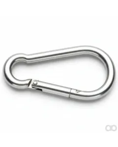 Prillinger - 00907359 - Karabinerhaken 140 X 12 Mm, V4