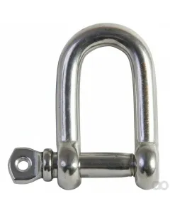 Prillinger - 00907364 - Schaeckel Mit Augenbolzen M10, V