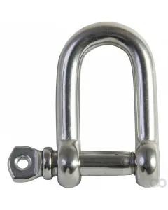 Prillinger - 00907365 - Schaeckel Mit Augenbolzen M12, V