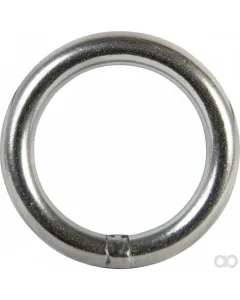 Prillinger - 00907440 - Runder Ring Dm 50 X 10,0 Mm, V