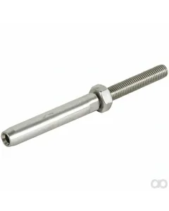 Prillinger - 00907483 - Gewindeterminale Fuer Seil-Dm 5