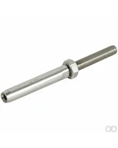 Prillinger - 00907484 - Gewindeterminale Fuer Seil-Dm 5