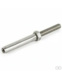 Prillinger - 00907486 - Gewindeterminale Fuer Seil-Dm 6