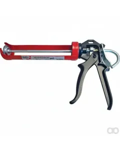 Prillinger - 00909982 - Kartuschenpresse Skelett, Schw