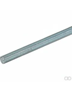 Prillinger - 00913818 - Gewindestange M18 X 1000 mm, G