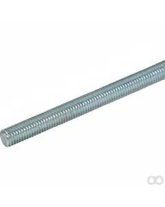 Prillinger - 00913820 - Gewindestange M20 X 1000 mm, G