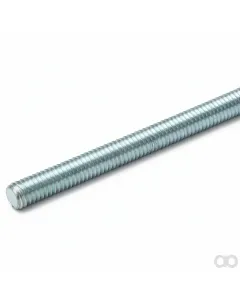 Prillinger - 00913822 - Gewindestange M22 X 1000 mm, G