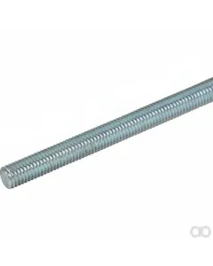 Prillinger - 00913824 - Gewindestange M24 X 1000 mm, G