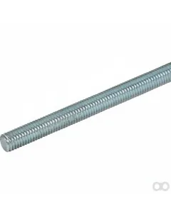 Prillinger - 00913841 - Gewindestange M30 X 1000 mm, G