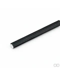 Prillinger - 00913842 - Gewindestange M36 X 1000 mm, 4