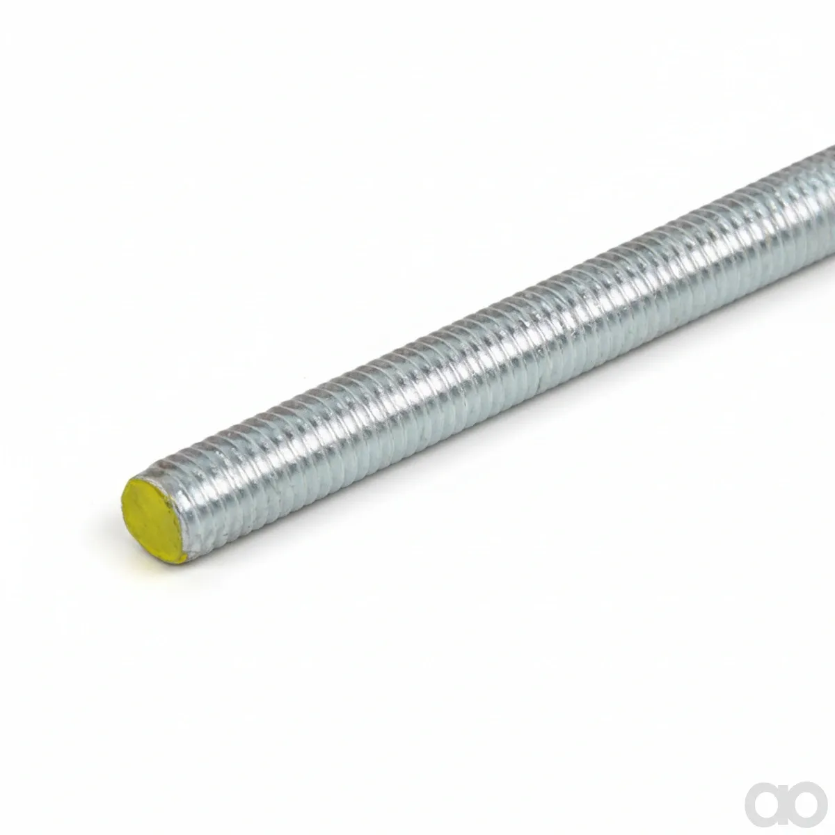 Prillinger - 00913844 - Gewindestange M27 X 1000 mm, G